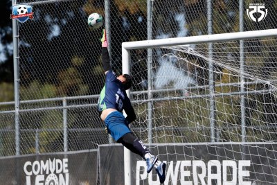 Galería Semifinales Fase Nacional Varonil 2025